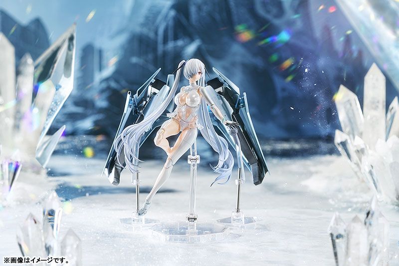 Cinderella - Goddess of Victory: Nikke - Good Smile Arts Shanghai