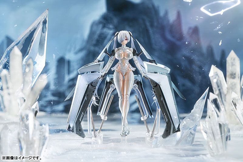 Cinderella - Goddess of Victory: Nikke - Good Smile Arts Shanghai