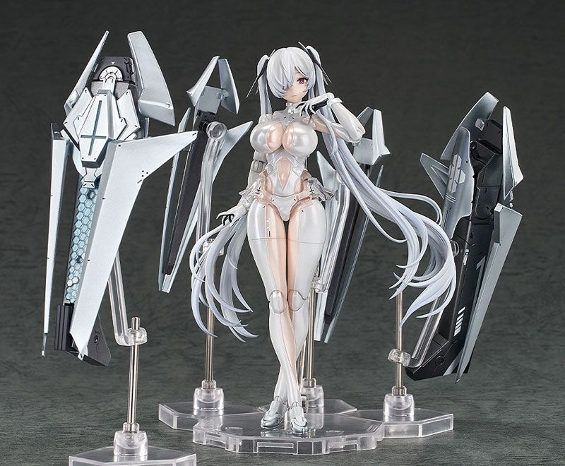 Cinderella - Goddess of Victory: Nikke - Good Smile Arts Shanghai