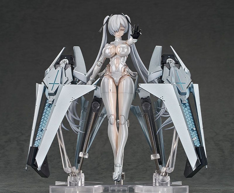Cinderella - Goddess of Victory: Nikke - Good Smile Arts Shanghai