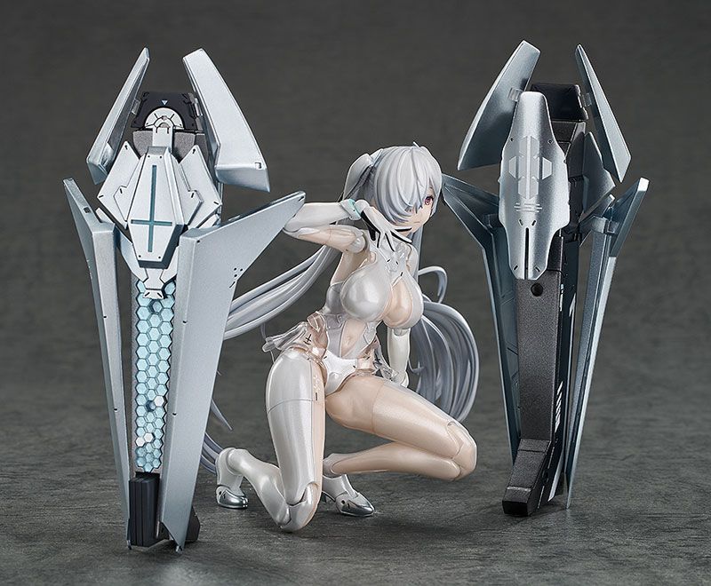 Cinderella - Goddess of Victory: Nikke - Good Smile Arts Shanghai