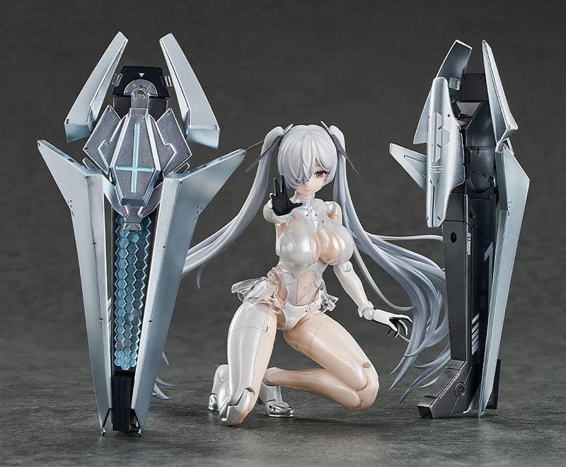 Cinderella - Goddess of Victory: Nikke - Good Smile Arts Shanghai