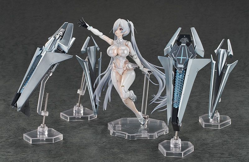 Cinderella - Goddess of Victory: Nikke - Good Smile Arts Shanghai