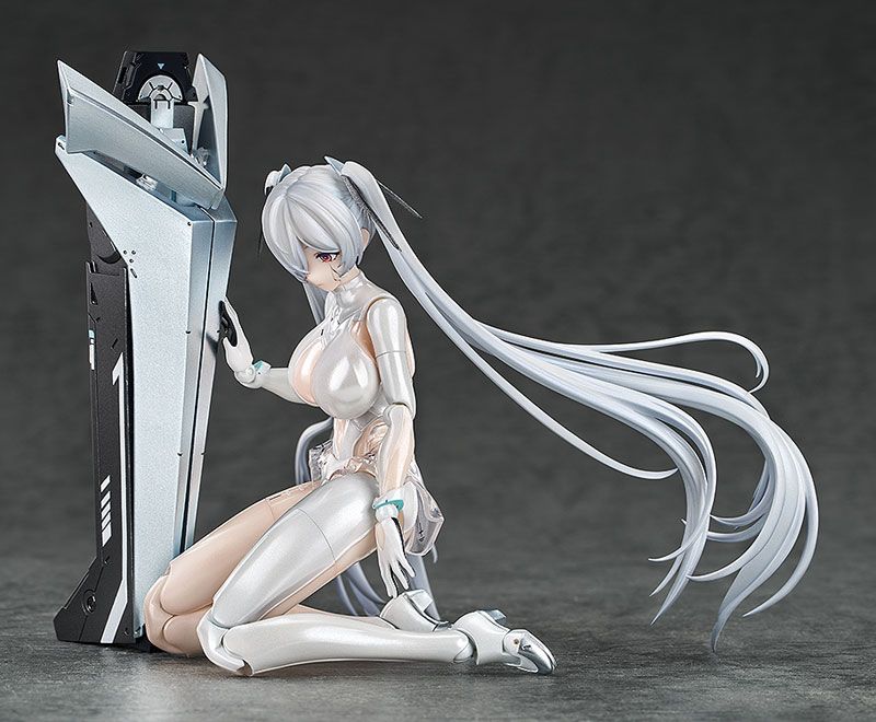 Cinderella - Goddess of Victory: Nikke - Good Smile Arts Shanghai