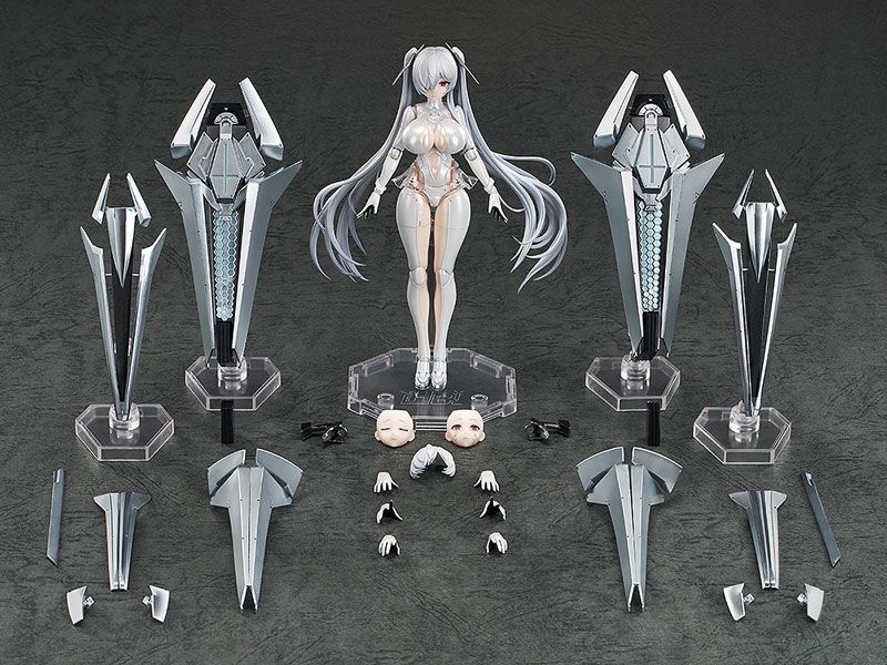 Cinderella - Goddess of Victory: Nikke - Good Smile Arts Shanghai