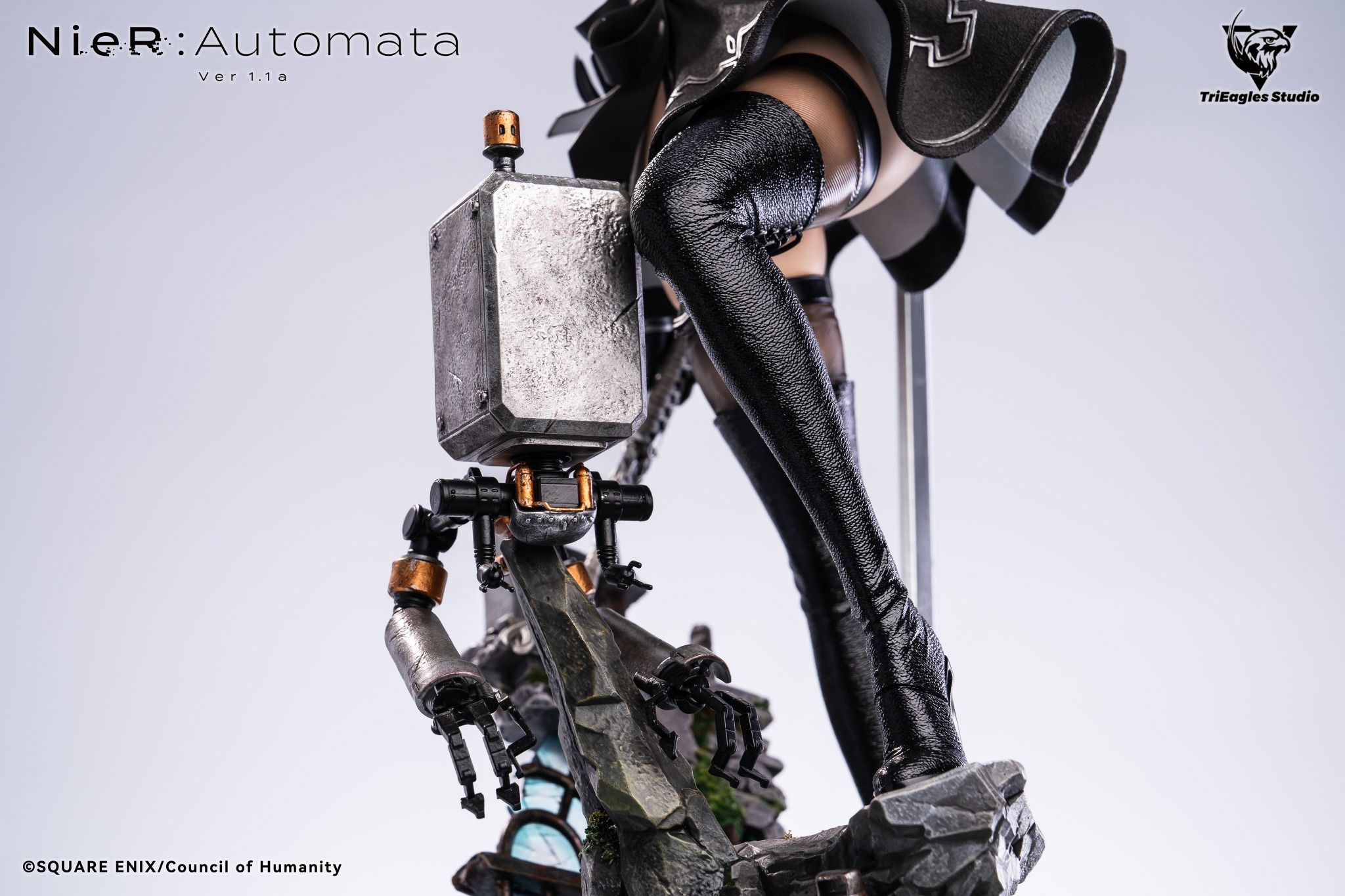 2B - Nier Automata ( Licensed ) - TriEagles Studio
