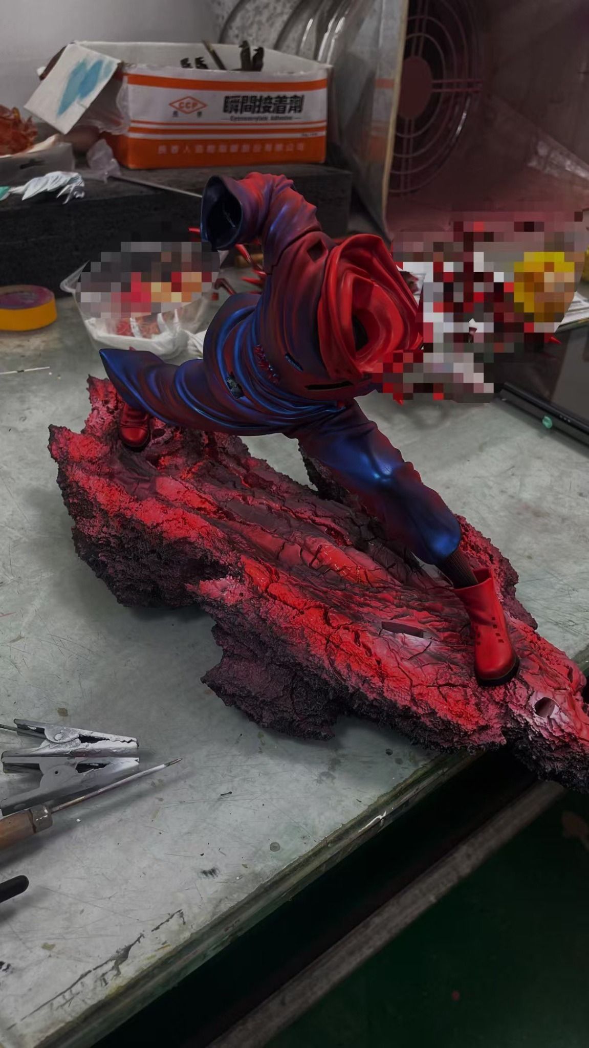 Itadori Yuji - Jujutsu Kaisen - Design Stusio
