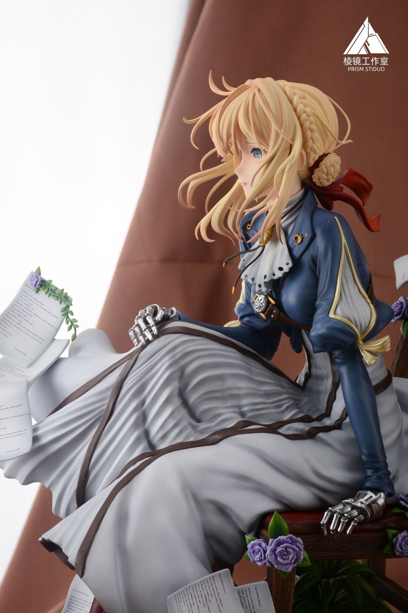 Violet Evergarden - Prism Studio