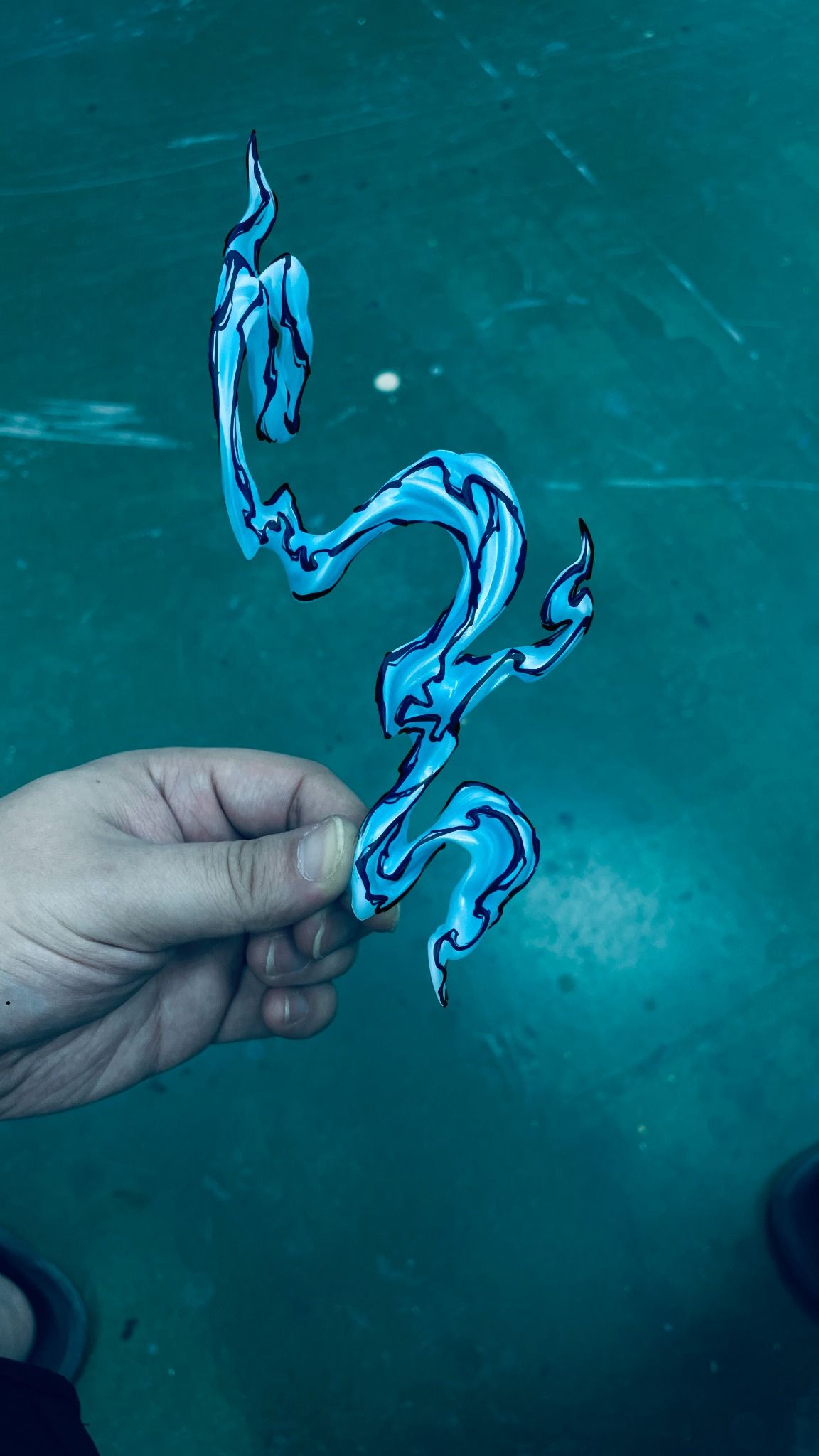 Itadori Yuji - Jujutsu Kaisen - Design Stusio