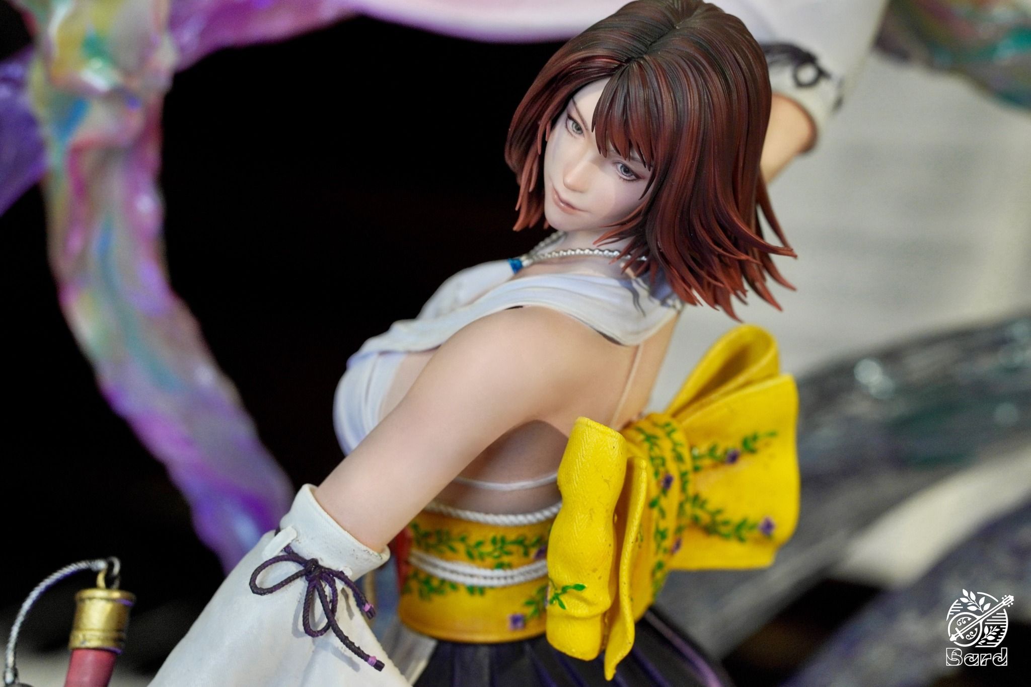 Dancing Luna - Brad Studio