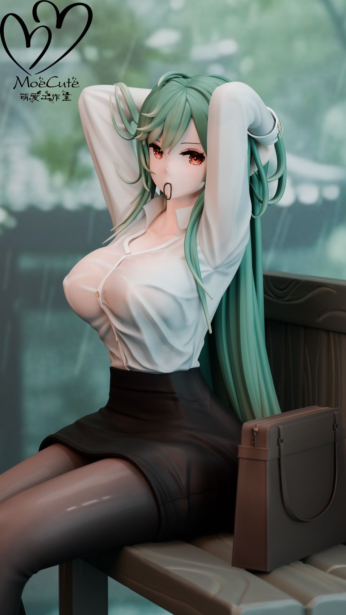 RN Littorio - MoeCute Studio