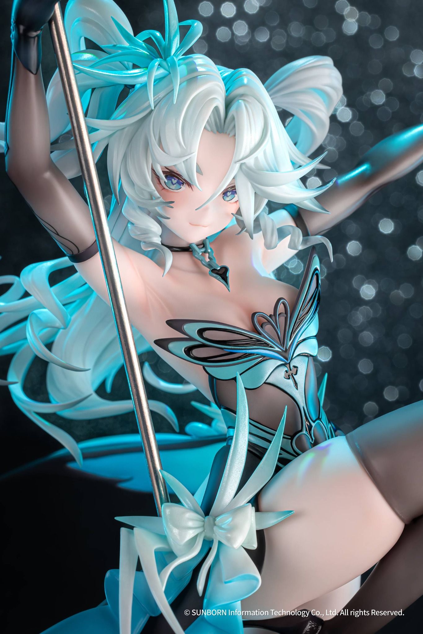 Florence - Girls Frontline - Anigame