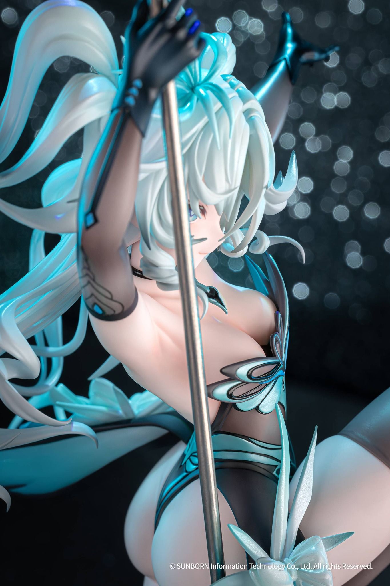 Florence - Girls Frontline - Anigame