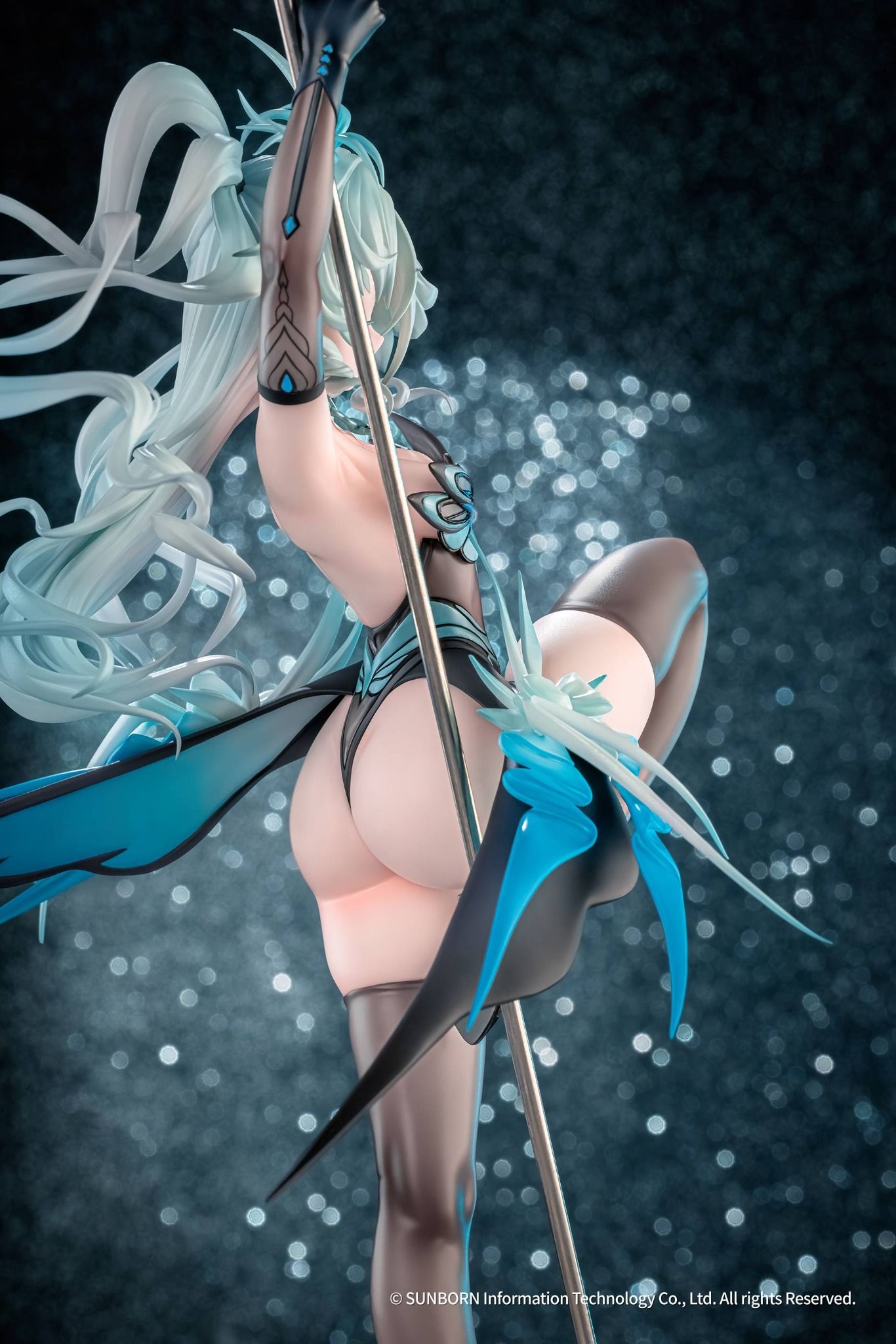 Florence - Girls Frontline - Anigame