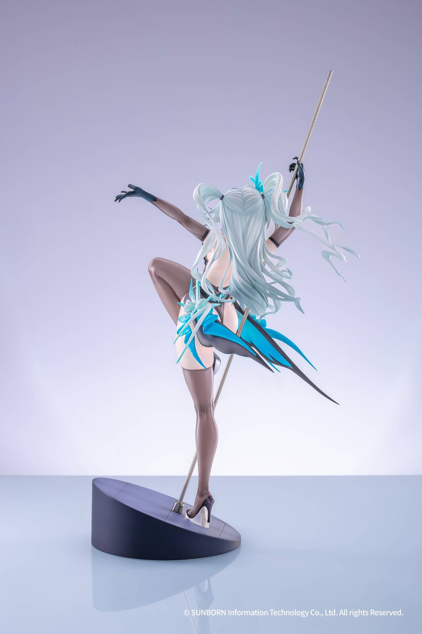 Florence - Girls Frontline - Anigame