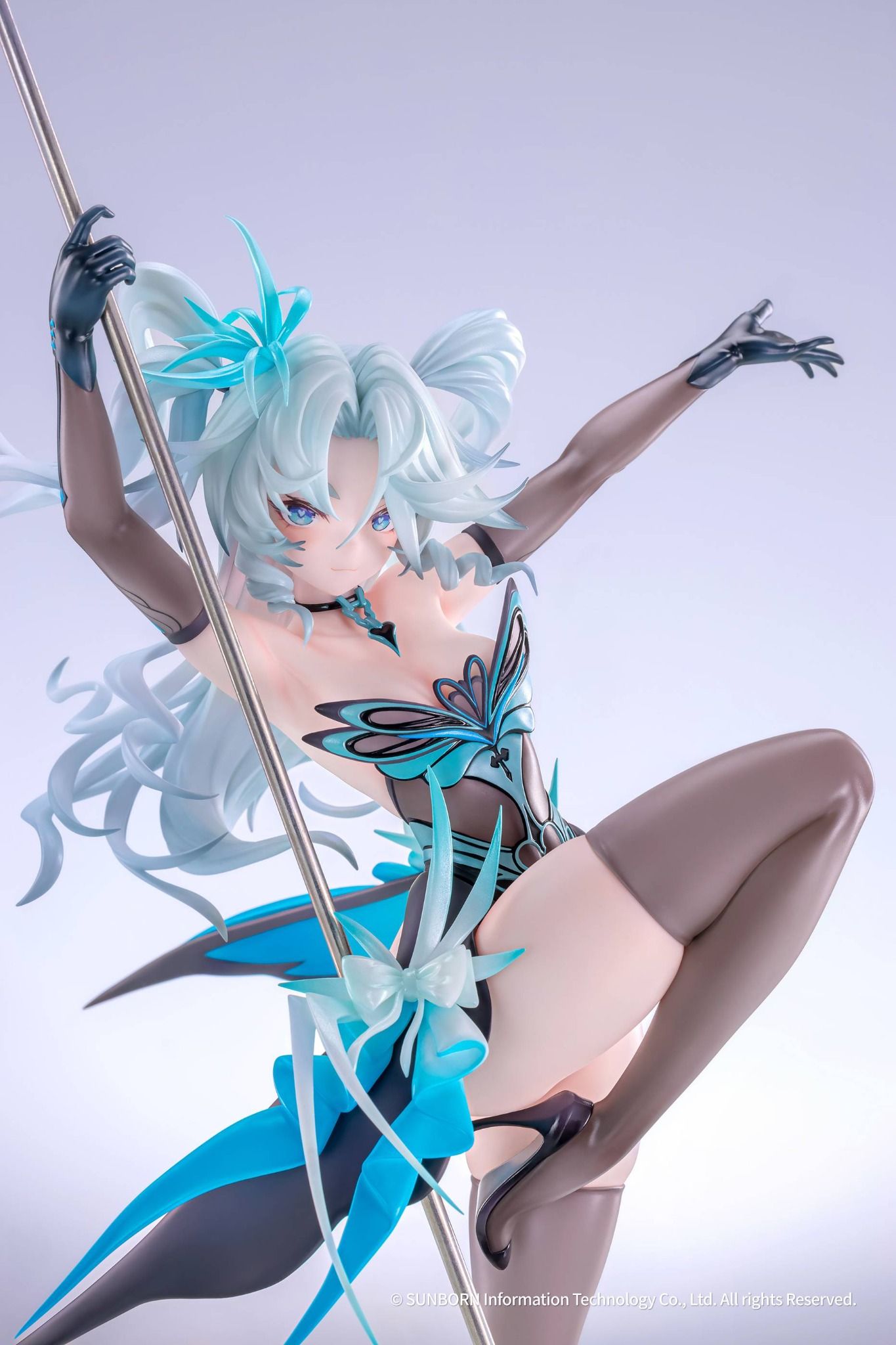 Florence - Girls Frontline - Anigame