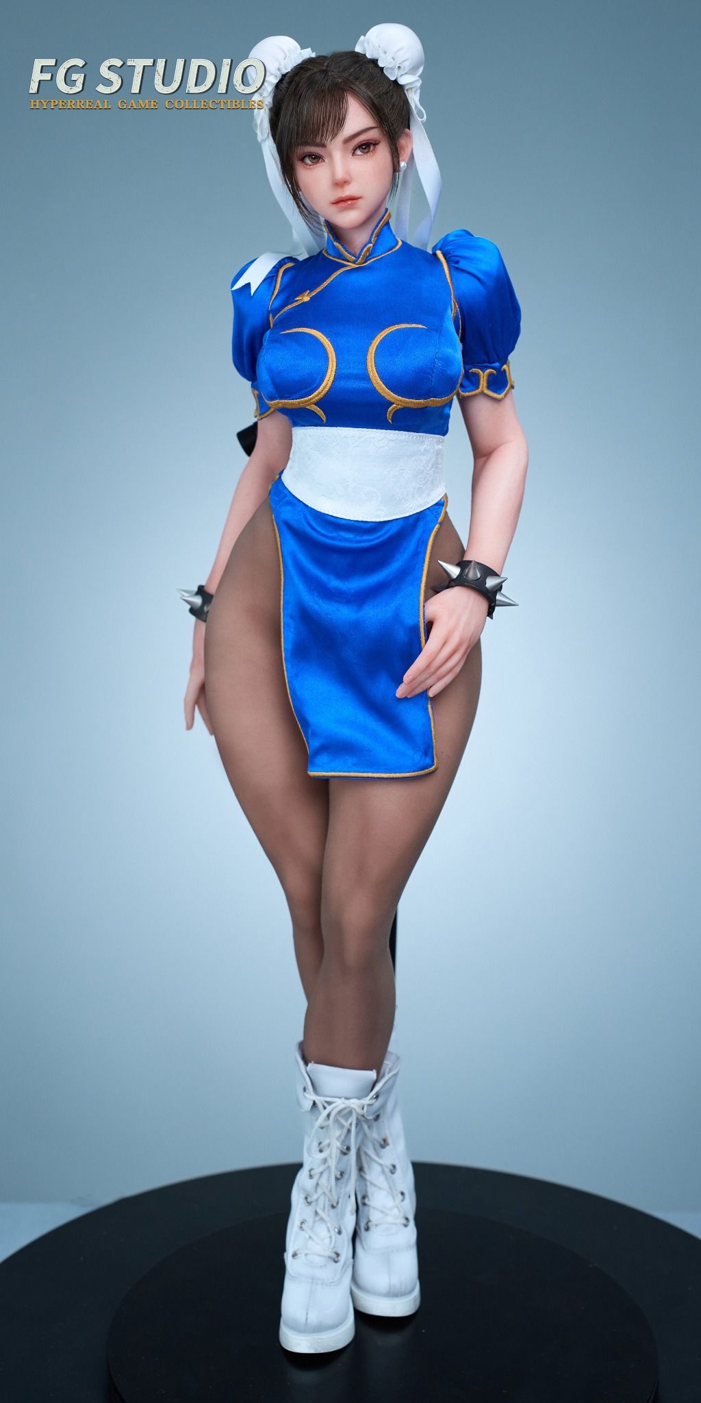 Chun li - Street Fighter R18 - FG Studio