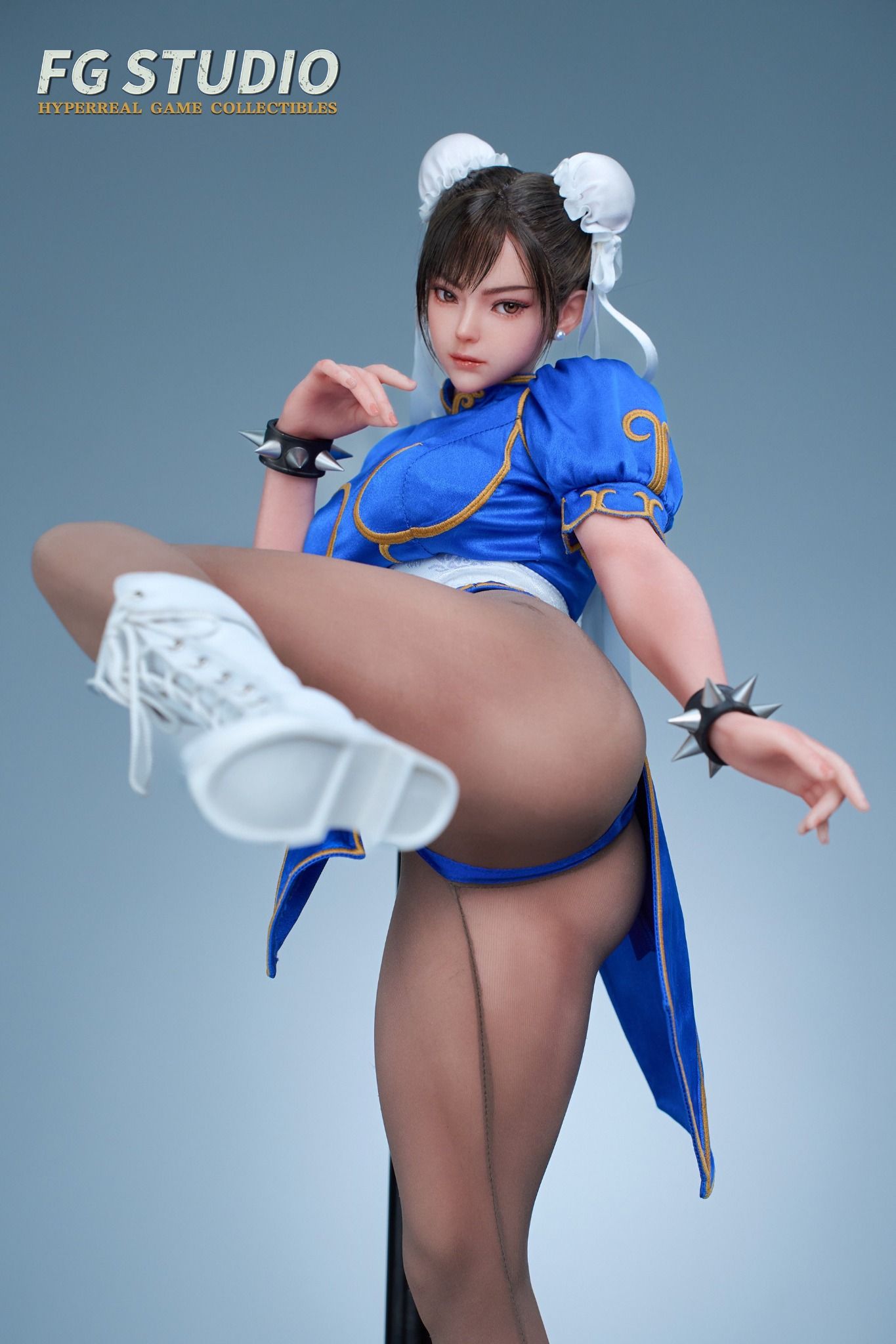 Chun li - Street Fighter R18 - FG Studio