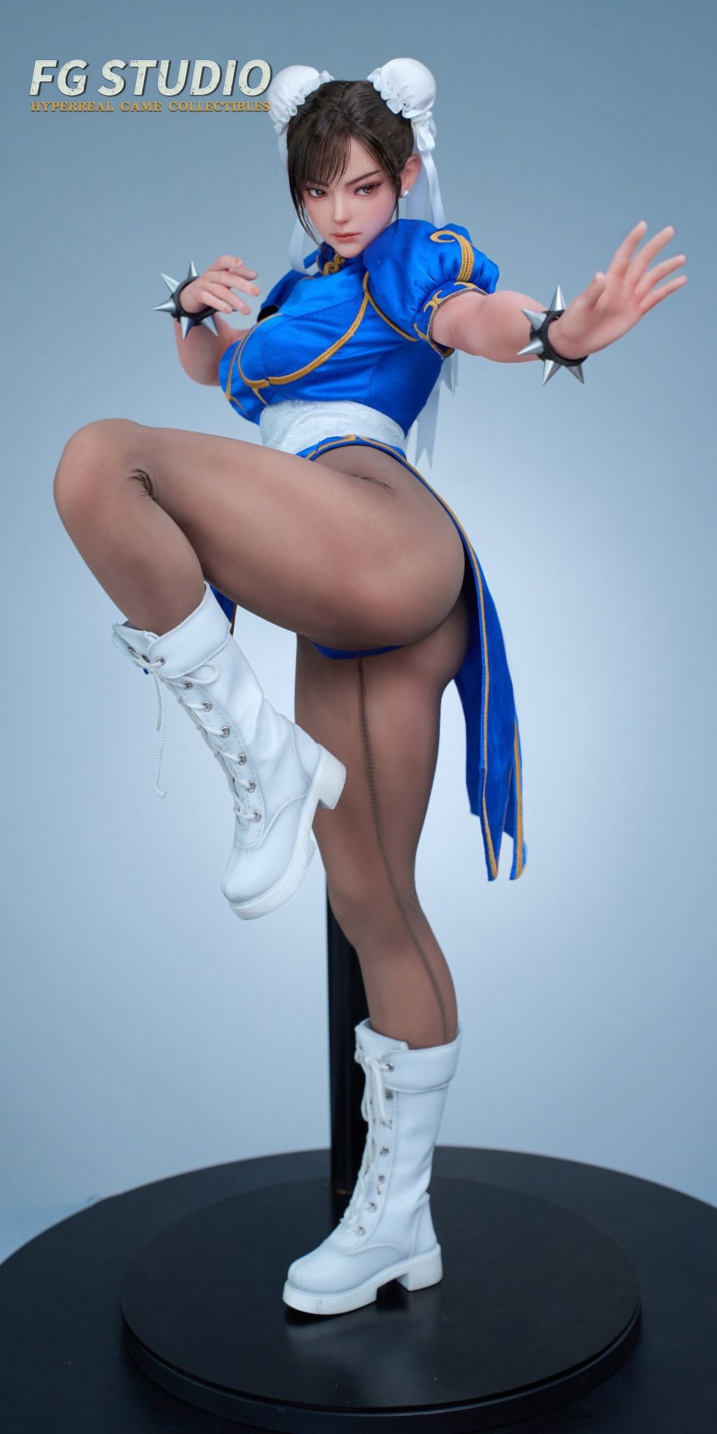 Chun li - Street Fighter R18 - FG Studio