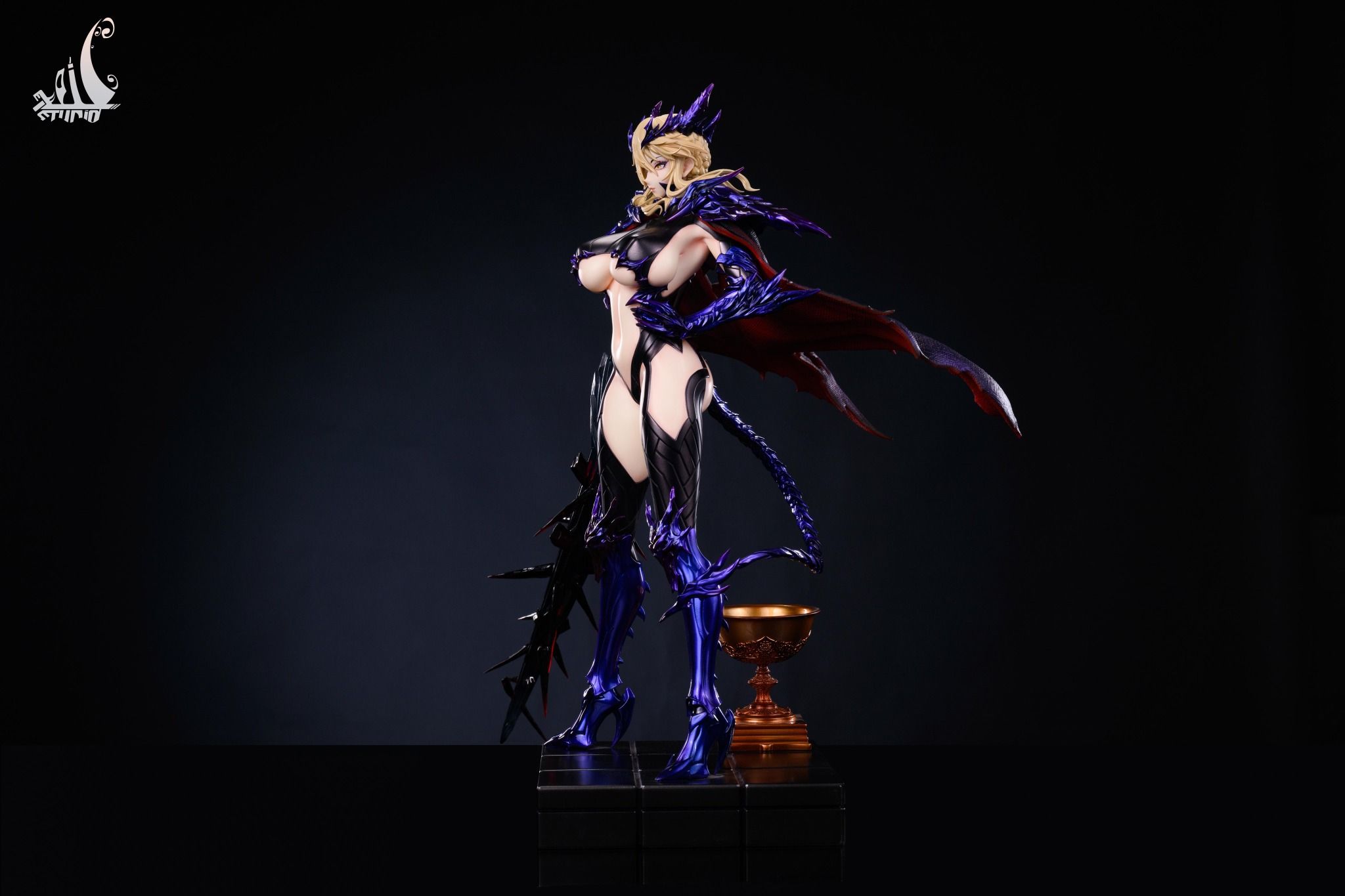 Lancer Artoria & Alter - Fate/Grand Order - Acy x Xpic Studio