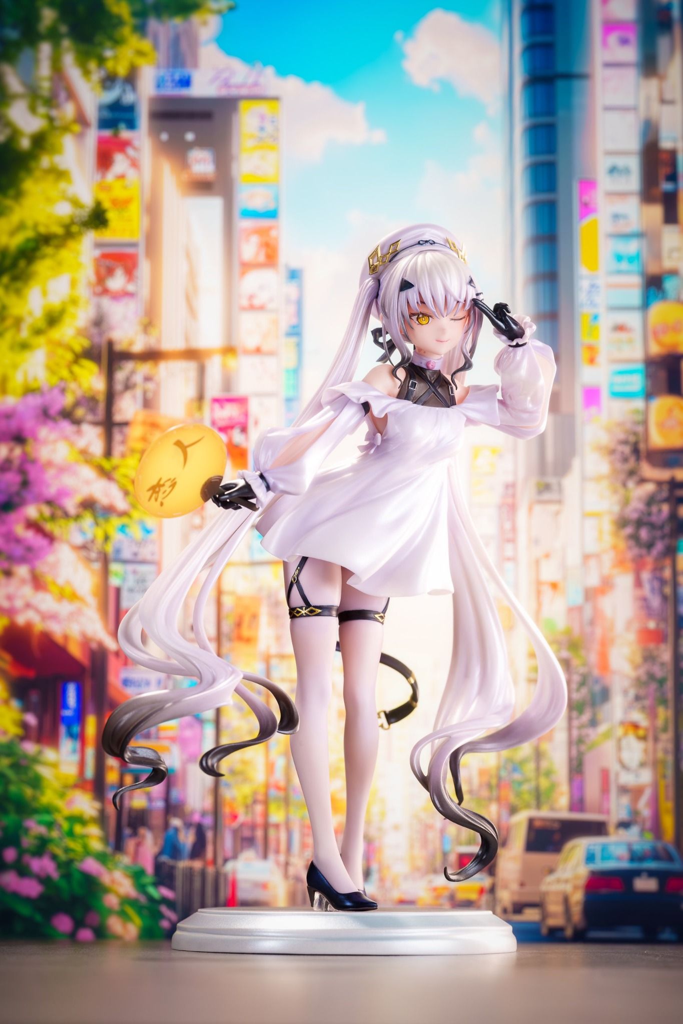 Fairy Knight Lancelot - FGO - TouFou Figure Studio