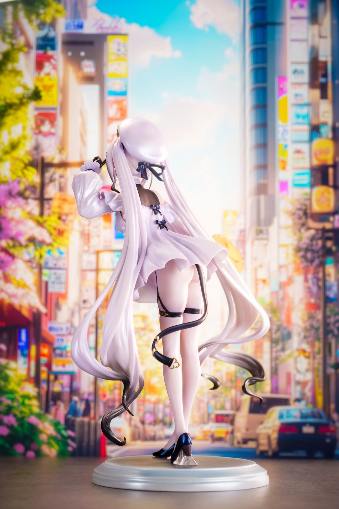 Fairy Knight Lancelot - FGO - TouFou Figure Studio