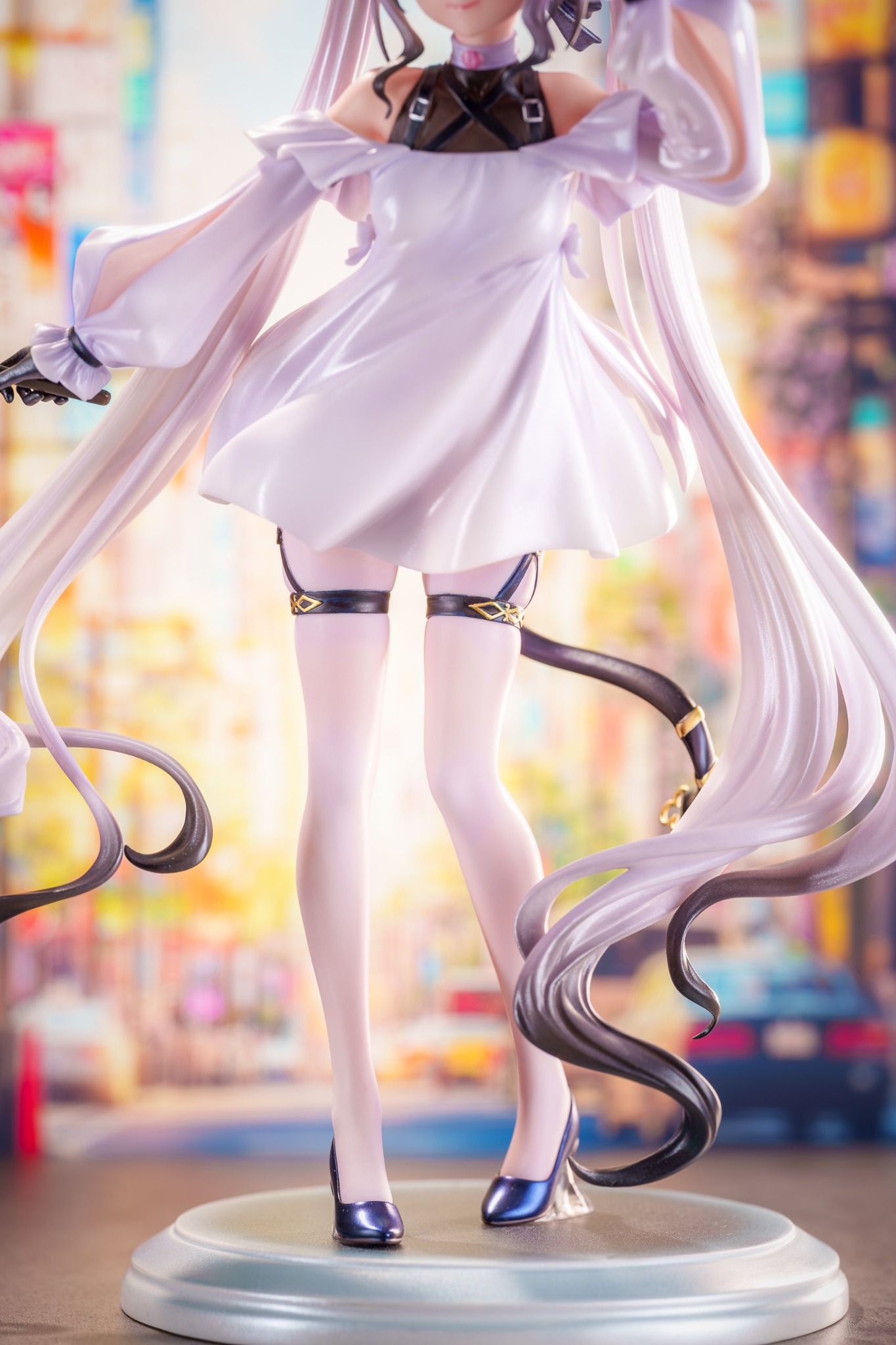 Fairy Knight Lancelot - FGO - TouFou Figure Studio