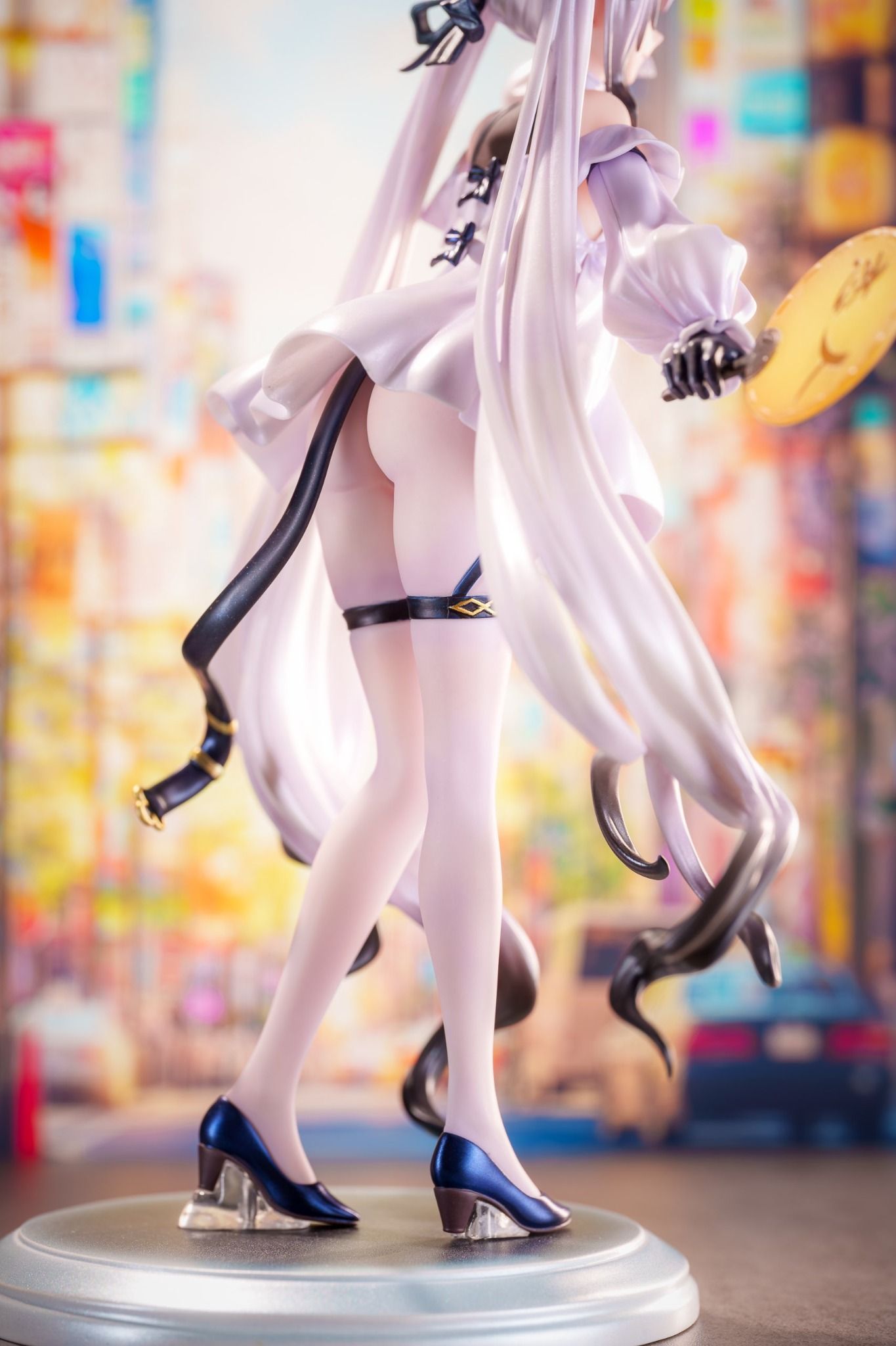 Fairy Knight Lancelot - FGO - TouFou Figure Studio