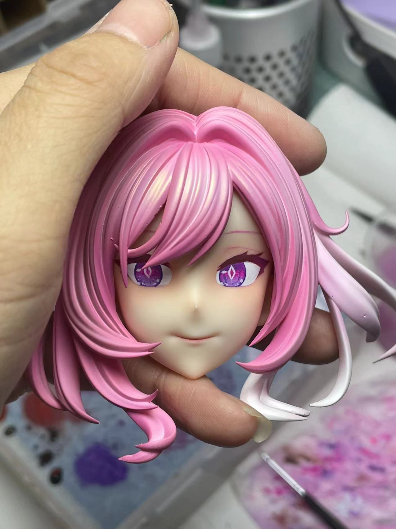 Elysia - Honkai Impact 3rd - KOD Studio