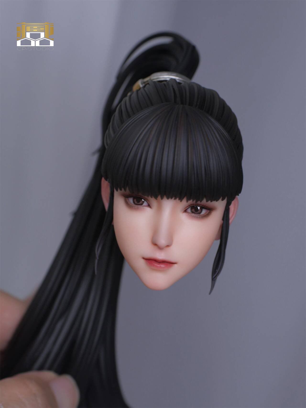 Eve - Stella Blade R18 - CP Studio
