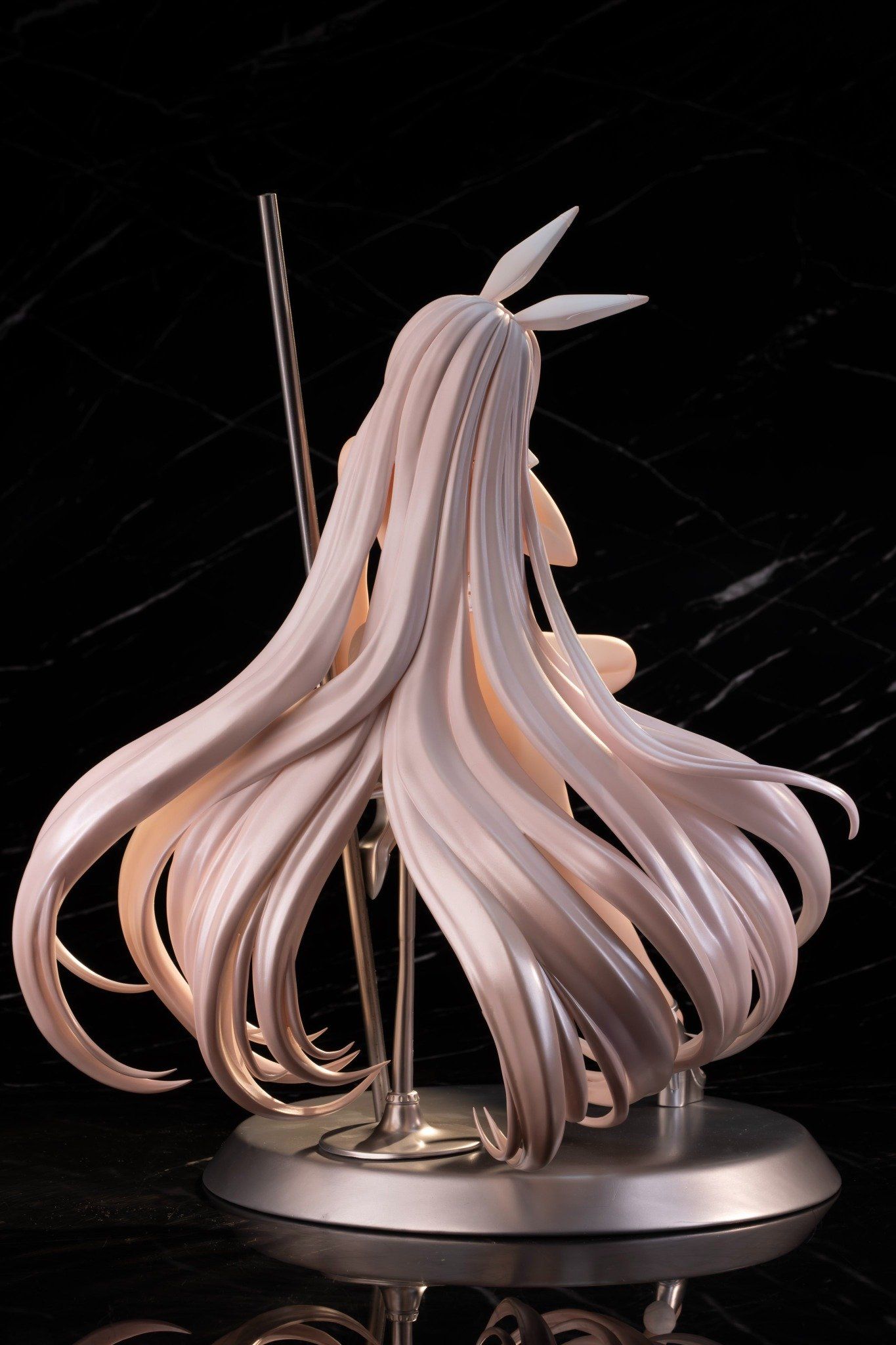 Blanc - Nikke: Goddess of Victory R18 - G Studio