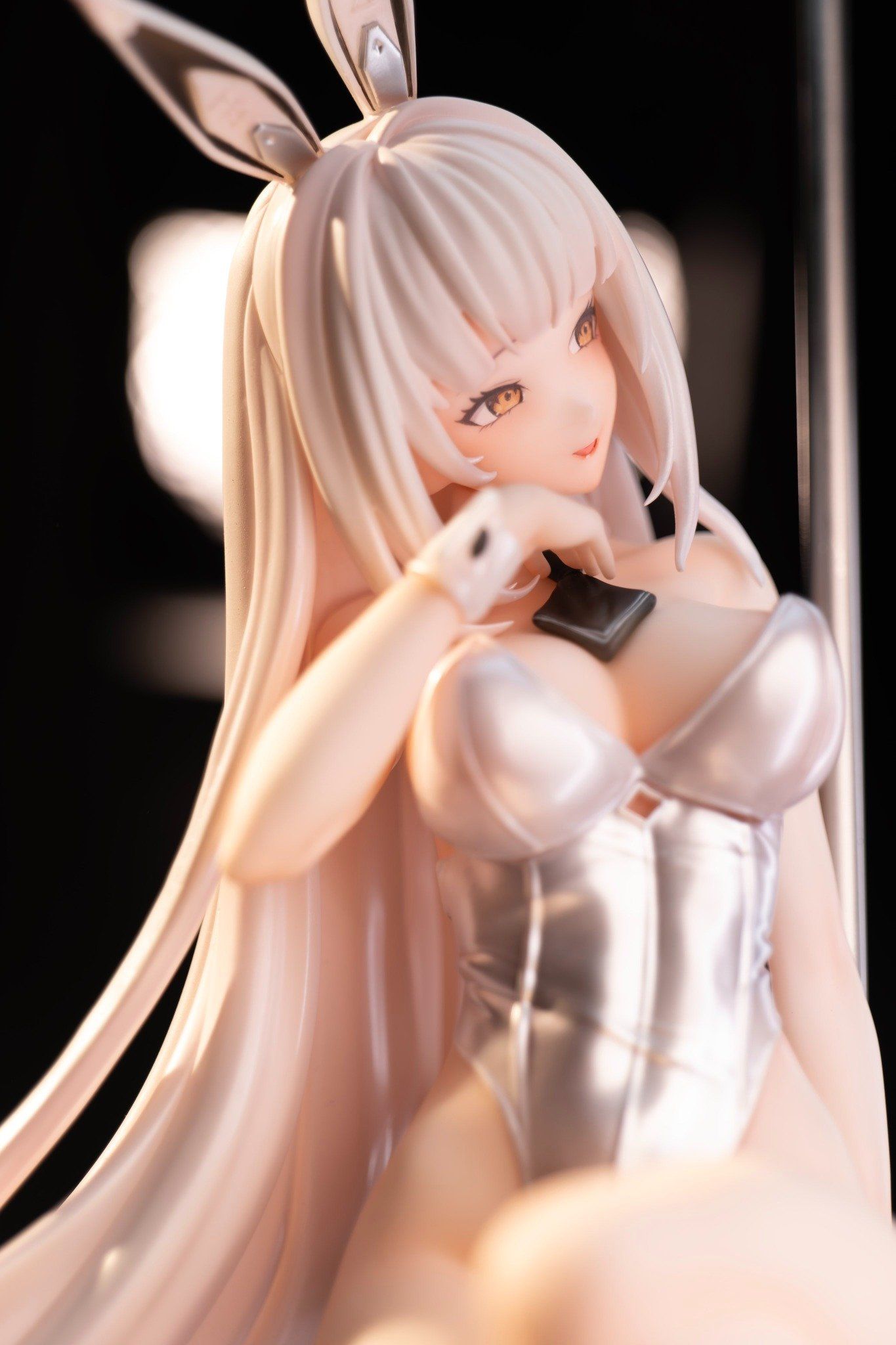 Blanc - Nikke: Goddess of Victory R18 - G Studio