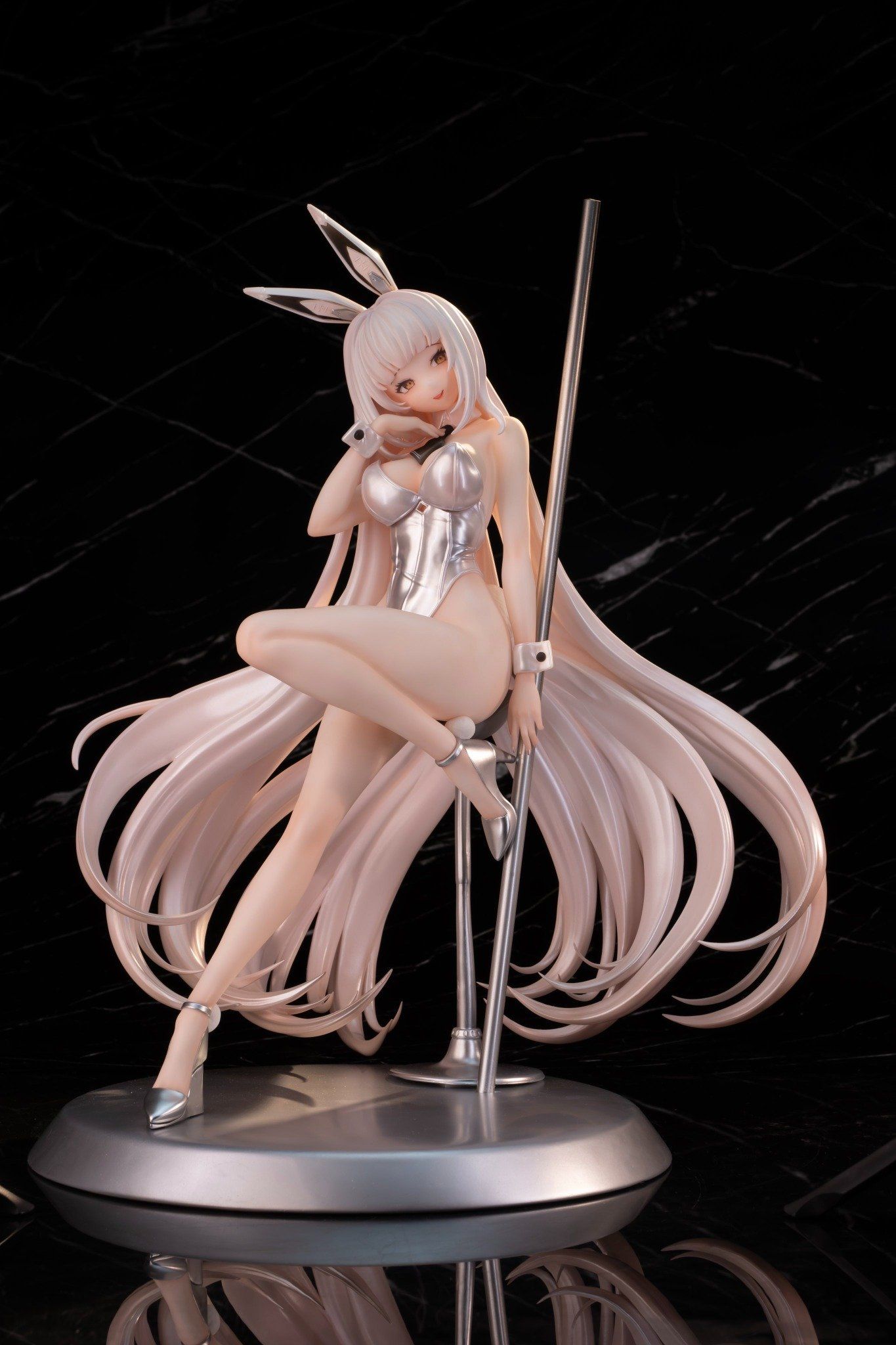 Blanc - Nikke: Goddess of Victory R18 - G Studio