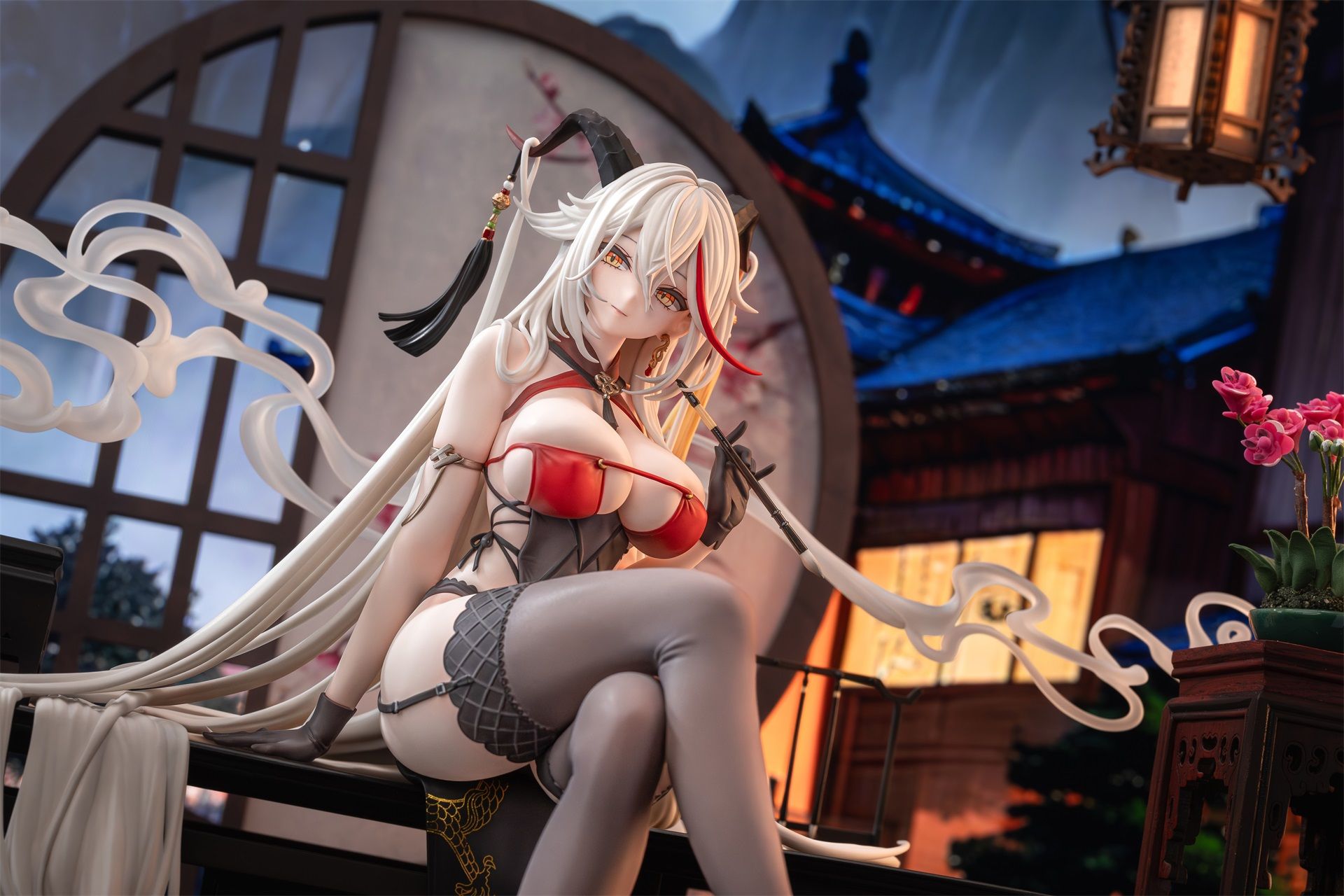 Agir - Azur Lane - Anigame