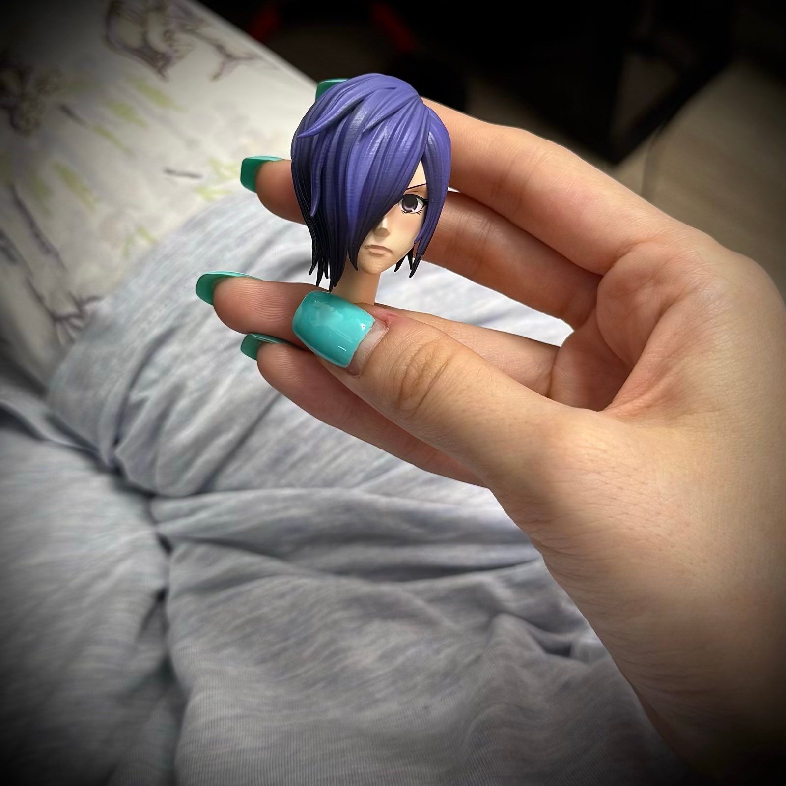 Kirishima Touka - Tokyo Ghoul - Vientiane Studio