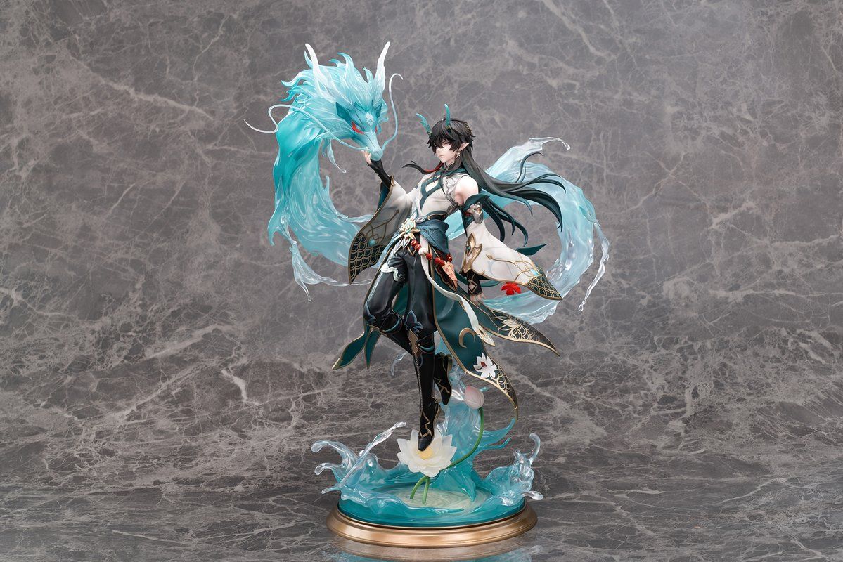 Dan Heng - Honkai Star Rail ( licensed ) - Apex