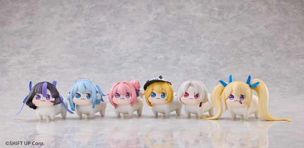 Set Blindbox Doro Series - Hobby Sakura