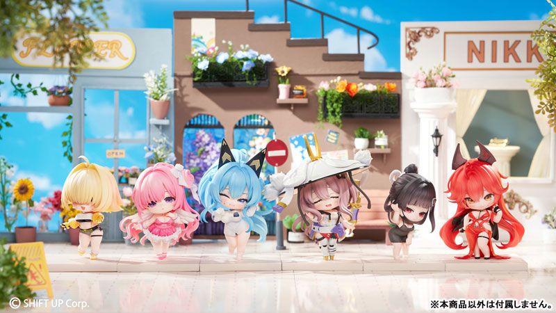 SAC Series Vol 2 Chibi - Hobby sakura