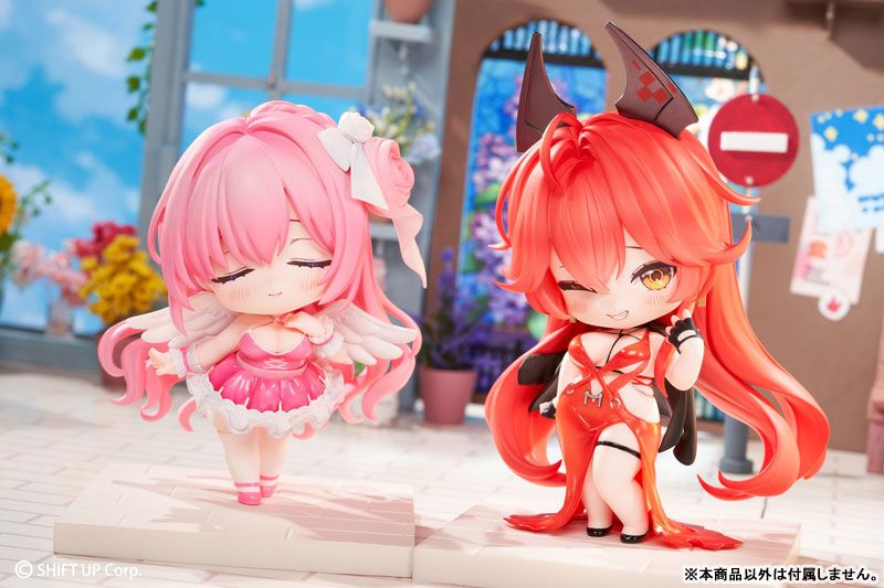 SAC Series Vol 2 Chibi - Hobby sakura