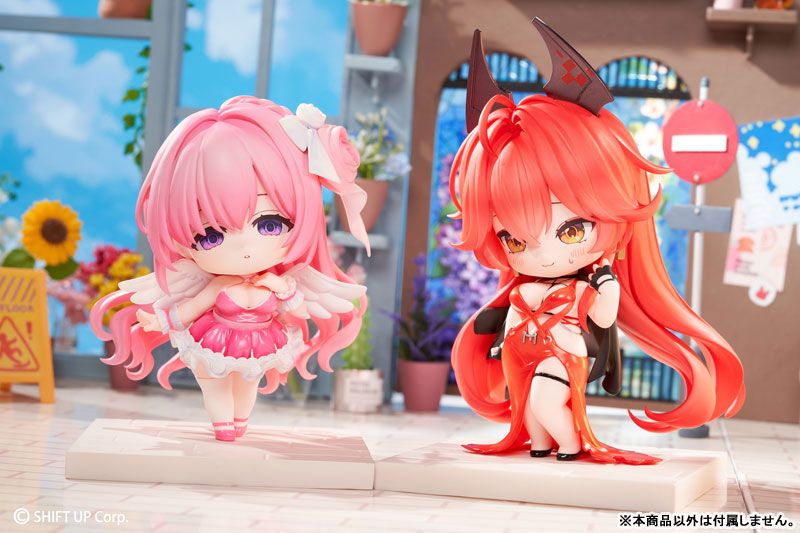 SAC Series Vol 2 Chibi - Hobby sakura