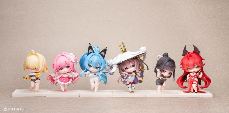 SAC Series Vol 2 Chibi - Hobby sakura