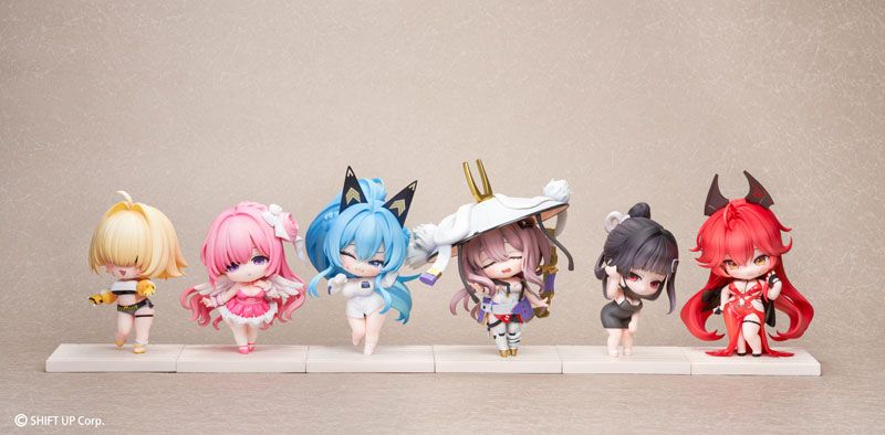 SAC Series Vol 2 Chibi - Hobby sakura