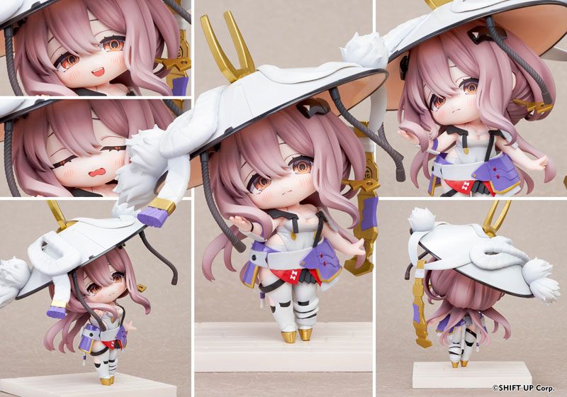SAC Series Vol 2 Chibi - Hobby sakura