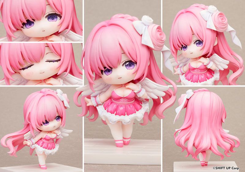 SAC Series Vol 2 Chibi - Hobby sakura