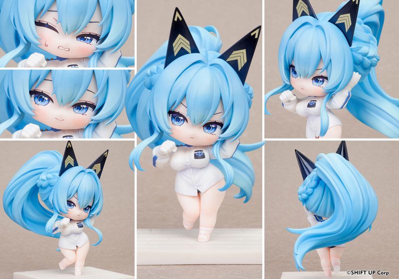 SAC Series Vol 2 Chibi - Hobby sakura