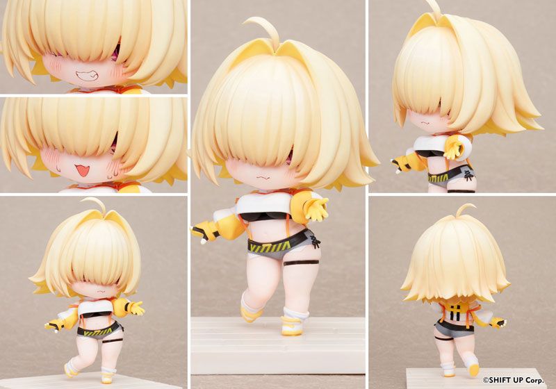 SAC Series Vol 2 Chibi - Hobby sakura