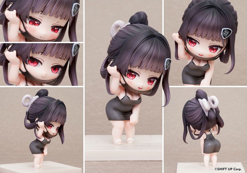 SAC Series Vol 2 Chibi - Hobby sakura