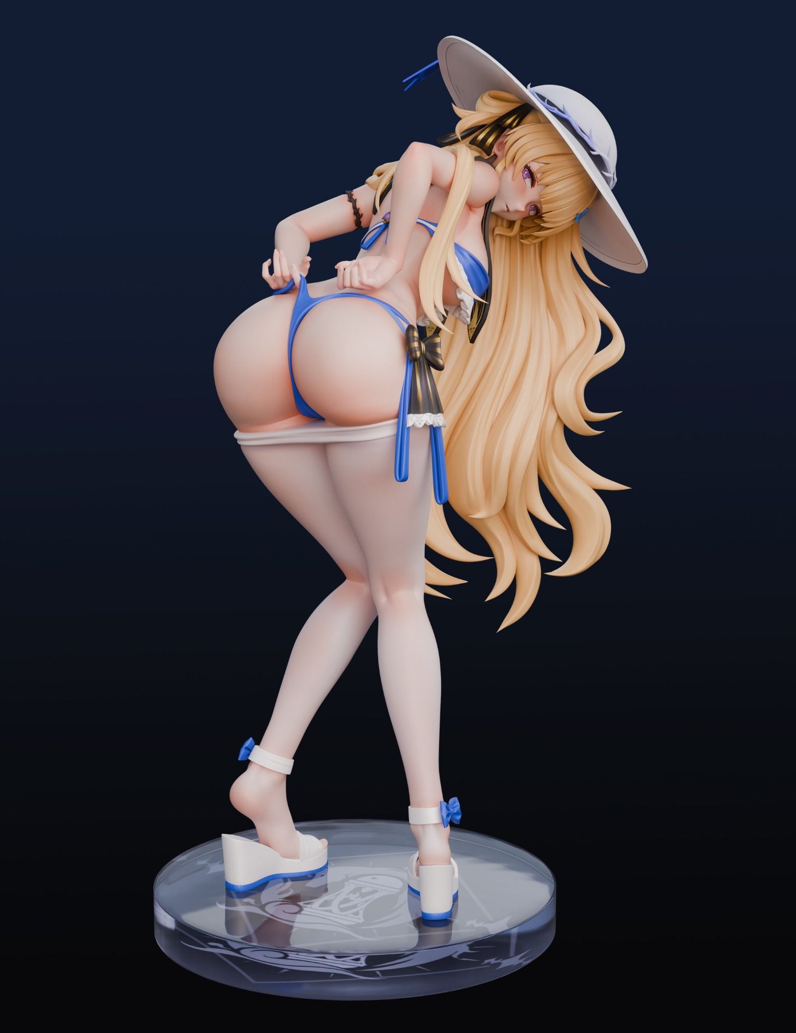 Phoebe - Wuthering Wave - Miyin Studio
