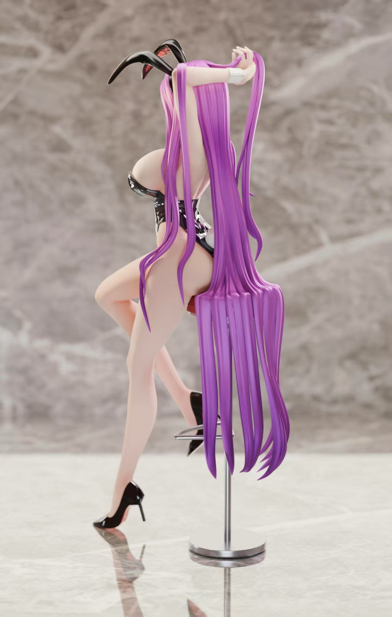Rider Bunny ver - Fate/Stay Night - Beast Studio