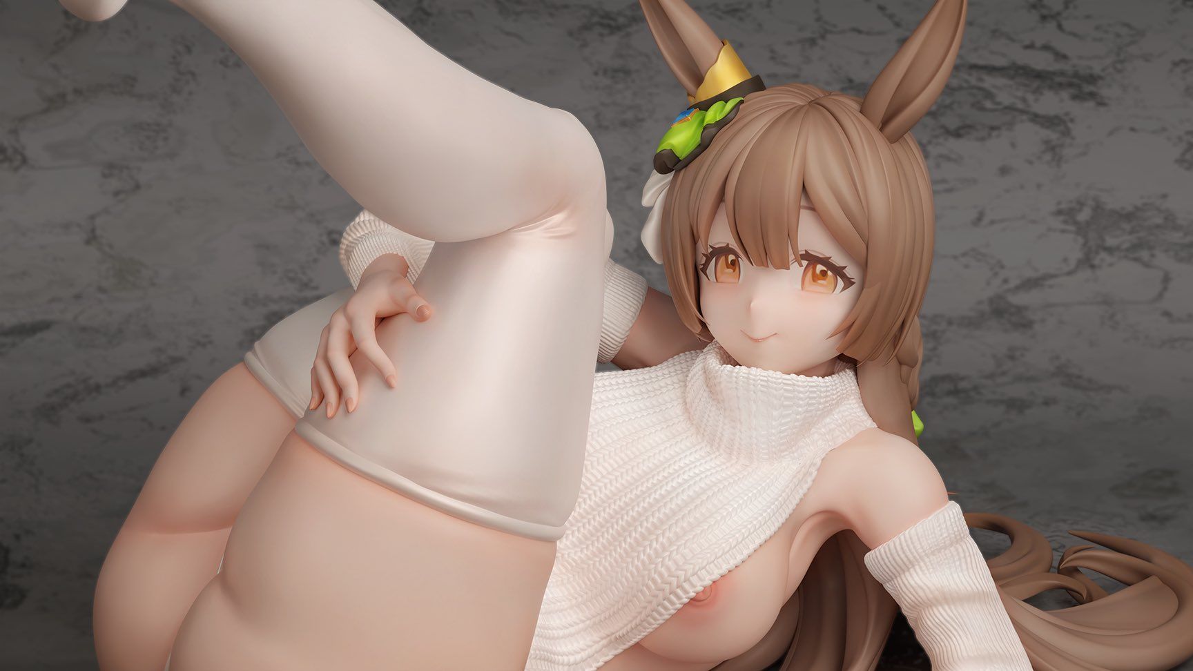 Satono Diamond - Uma Musume R18 - Midnight Studio